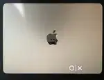Apple Macbook M2 Air 8GB 256GB 100% Battery Laptop *Read Description*