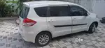 Maruti Suzuki Ertiga 2012