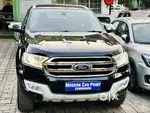 Ford Endeavour 3.0L 4x4 AT, 2017, Diesel