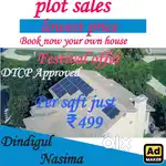 DTCP Residential Land