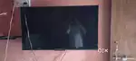 Mi tv 43inch new condition not usese