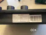 Faber 3burner table top gas stove