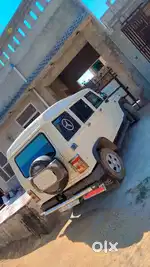 Mahindra Bolero 2018 Diesel 145000 Km Driven