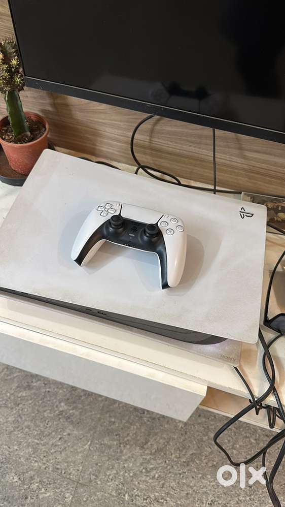 PS 5 Digital Edition