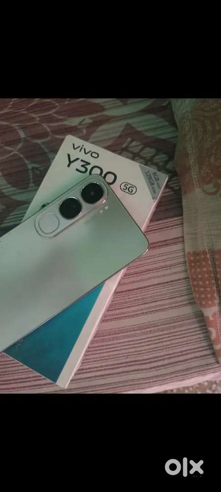 Vivo y300/5g/8/128 gb