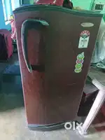 Godrej Pentacool fridge