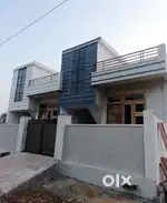 75 गज 2 Bhk विला, रामकुटिया कालवाड रोड़