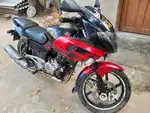 PULSAR 220F SALE SUPER CONDITION