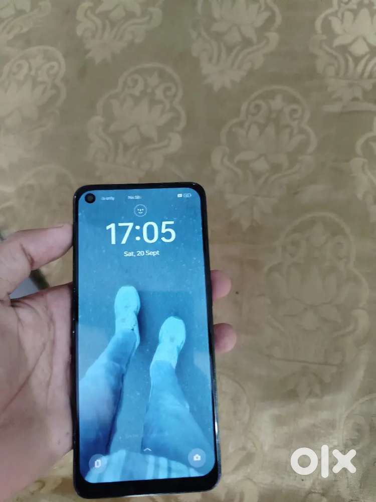 Oppo f21s pro 4g /8/256