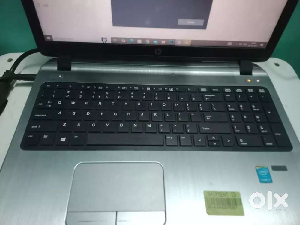 Laptop i3 5 generation