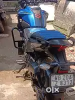 Excellent  bike