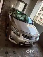 Toyota Corolla Altis 2010-2013 1.8 J, 2011, Petrol