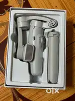 M1 smartphone stabilizer