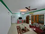 2bhk larg area flat for sale
