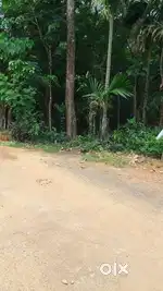 15cent land for slae, in front side road,