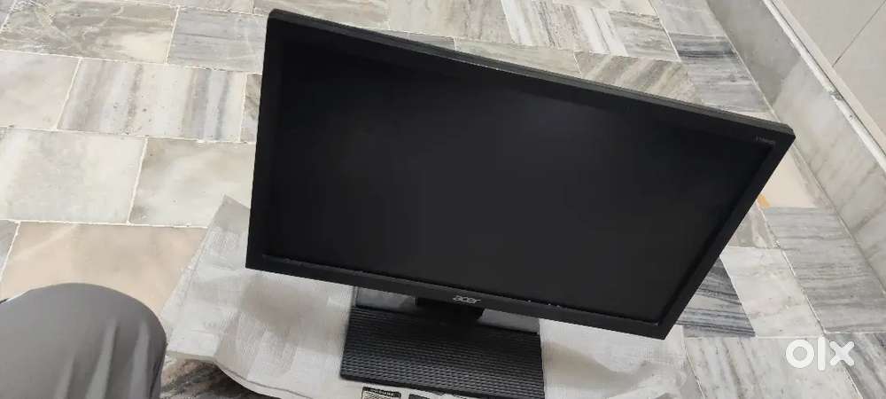 Acer led screen