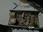 5.1 amplifier