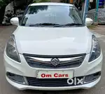 Maruti Suzuki Swift Dzire VDI Optional, 2015, Diesel
