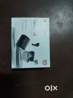 Harmonics Twins S6 earbuds