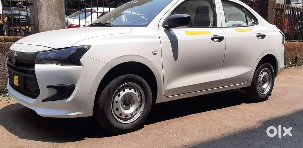DZIRE TOUR S CNG T PERMIT NEW 2025