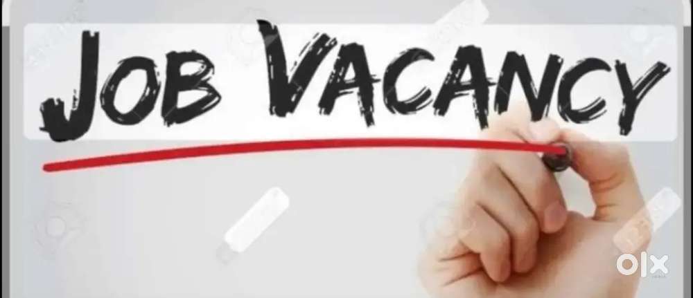 SSLC above , Age below 26 , free accomodation , All kerala