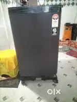 Godrej fully automatic washing Machine
