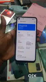 OnePlus nord ce 2 lite 5G