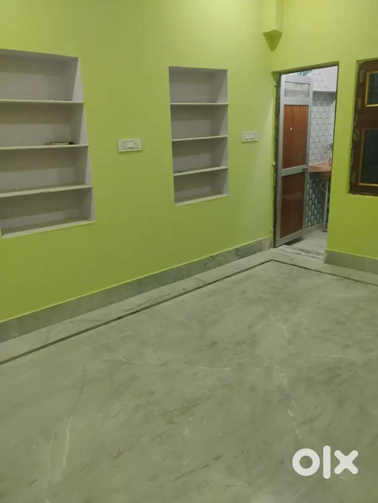 Rent for only vegetarian family