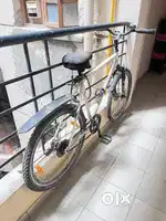 Selling my kross bicycle