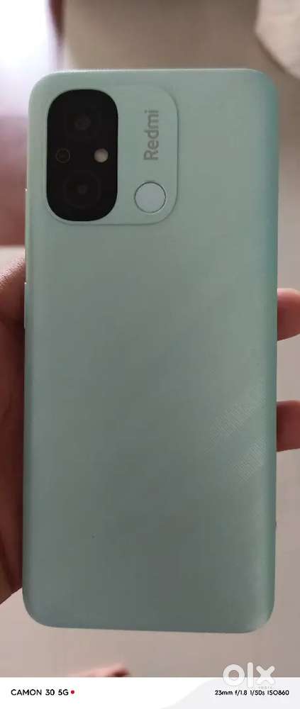 Small phone