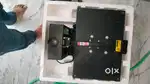 Hit press machine 16*24