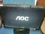 AOC DESKTOP MONITOR