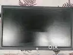 HP MONITOR LCD COLOUR MONITOR