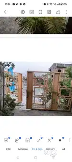 Well Maintained House for sale