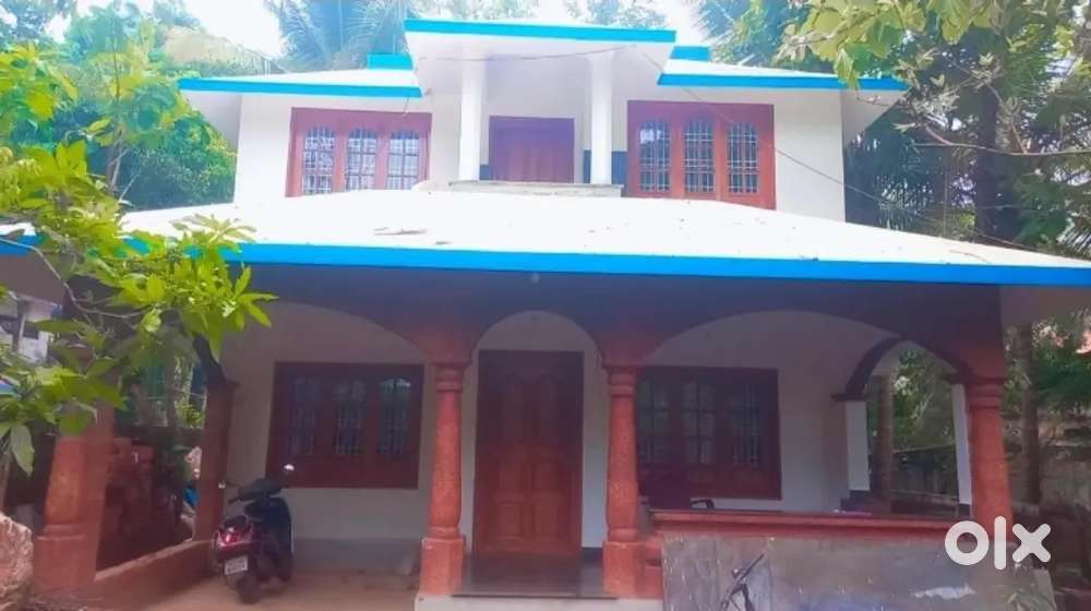 PG Available near Co Op college, NTTF Thalassery