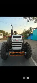 Massey Ferguson 9500 4wd