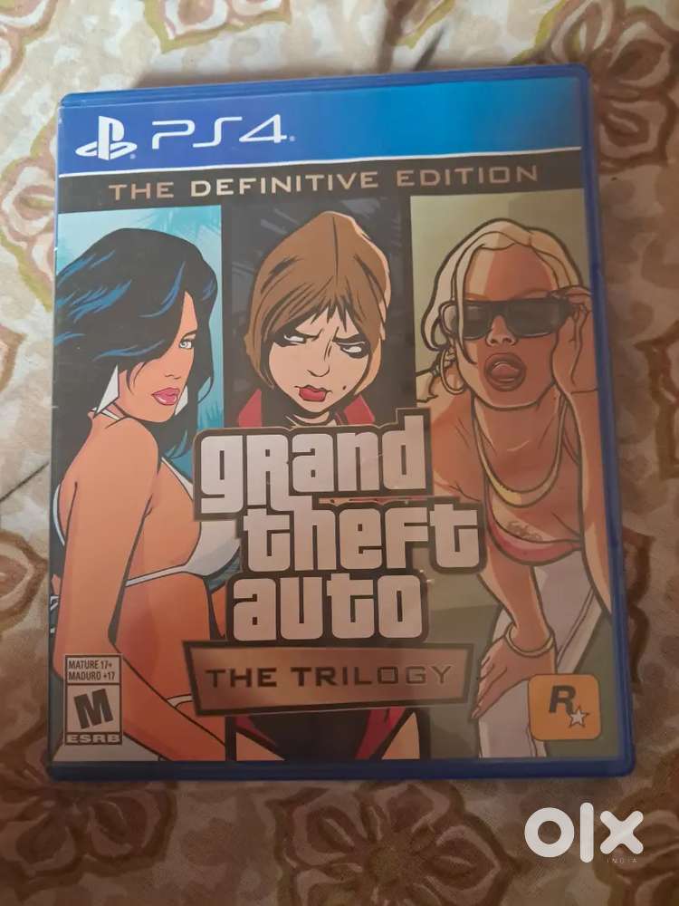 this is in very good condition