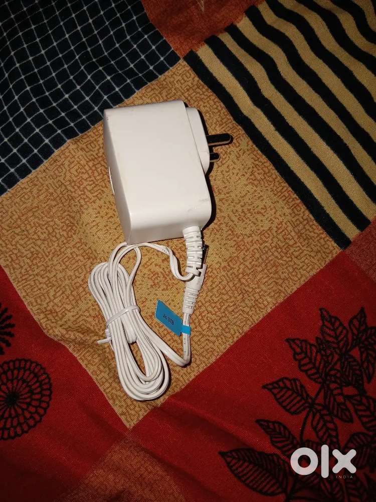 Adepter stv remode jio