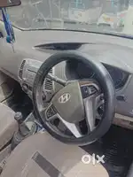 Hyundai i20 2010 Petrol Good Condition