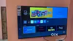 43 inch 12500rs Smart Android Led Frameless