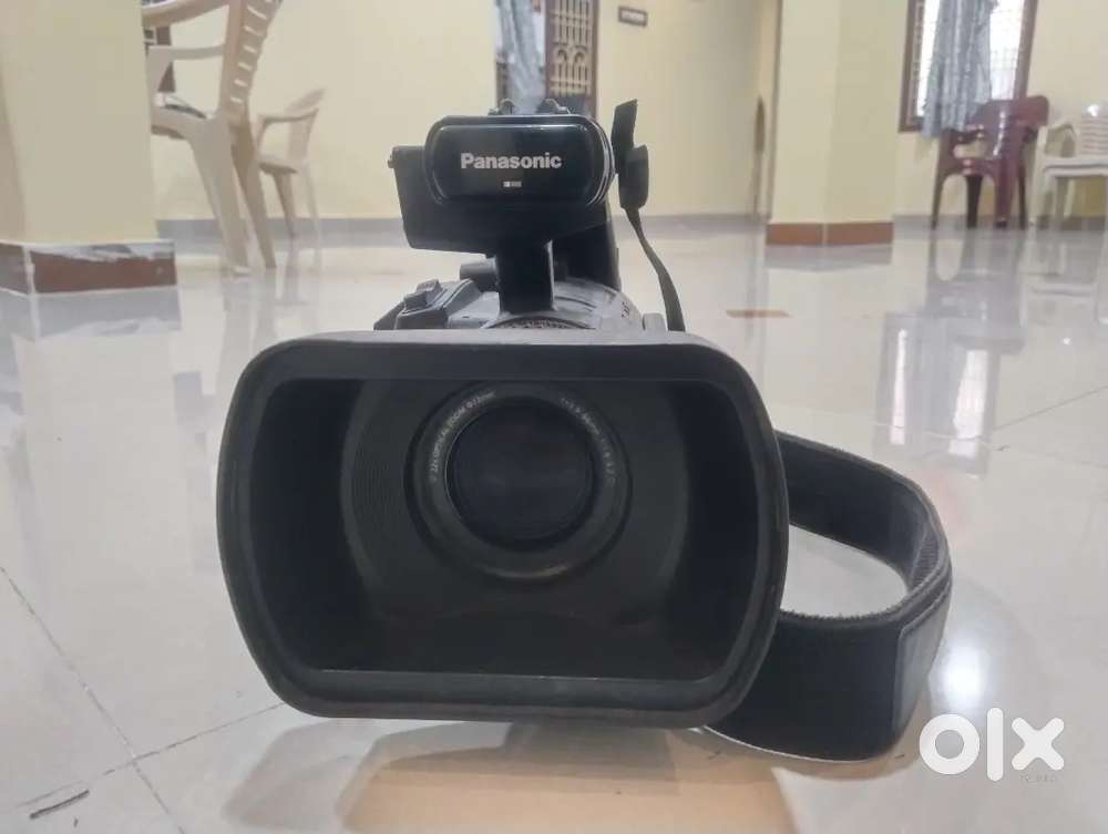 Panasonic video camera forsale