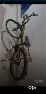 New cycle for girls
