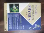 Pradeep Fundamental physics, chemistry vol 1 vol 2