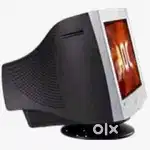 Crt monitor