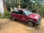 Small service check up