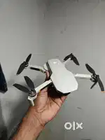 DJI Mini 2 drone fly more combo
