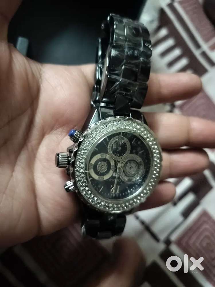 Chairos Lynette Watch (Unused, 2014 Model) – Original Box Included