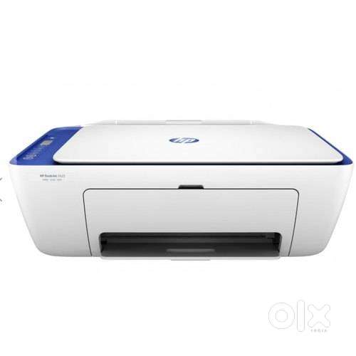 HP Ink jet Printer 2630