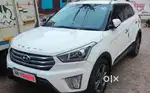 Hyundai Creta 2015 Diesel Well Maintained