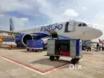 URGENT HIRING for Aviation industry Ground Staff on Airport